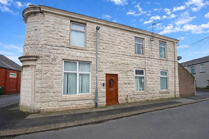 Studio For Sale In Hicks Terrace And George Street, Rishton, Blackburn, Lancashire, BB1
