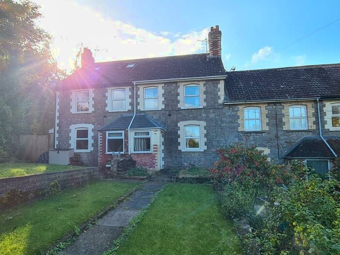 3 Bedroom Terraced House To Rent In Gurney Slade, Radstock, BA3