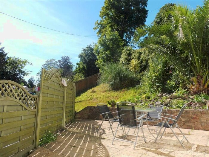 4 Bedroom Maisonette To Rent In Lower Warberry Road, Torquay, TQ1