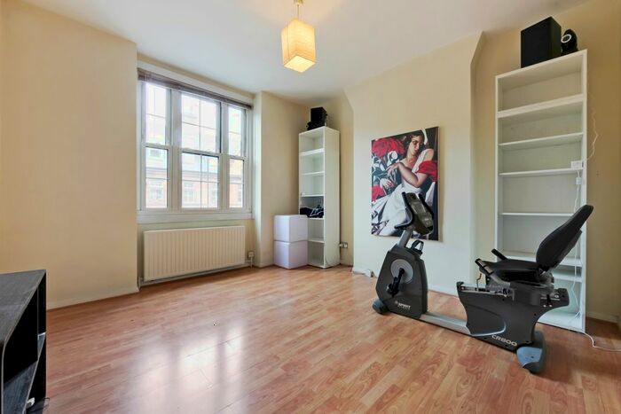 1 Bedroom Flat To Rent In Tooley Street, London, SE1