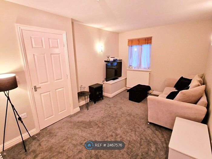 1 Bedroom End Of Terrace House To Rent In Tulip Mews, Newington, Sittingbourne, ME9