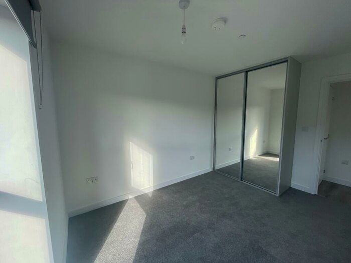 2 Bedroom Apartment To Rent In Billsborrow Avenue, Derby, DE1