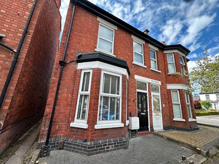 3 Bedroom Semi-Detached House To Rent In Alstone Avenue, Cheltenham, Gloucestershire, GL51