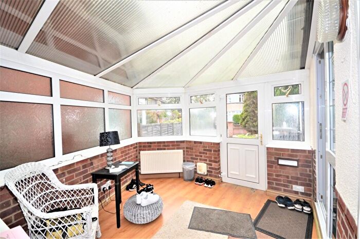 5 Bedroom Detached House To Rent In Fernside Road, Winton, Bournemouth, BH9