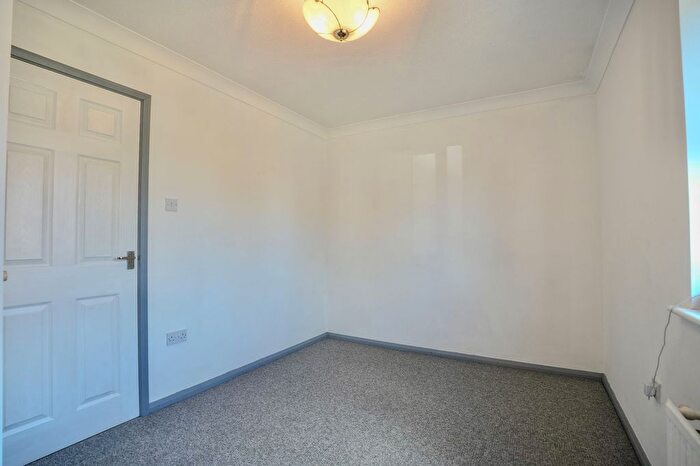 2 Bedroom Detached Bungalow For Sale In Hamilton Close, North Walsham, NR28