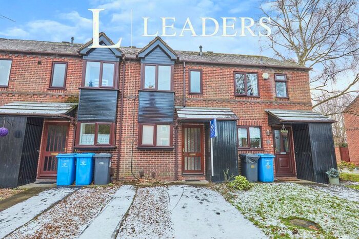 2 Bedroom Terraced House To Rent In Old Chester Road, Derby, DE1