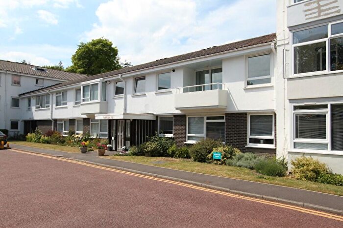 2 Bedroom Apartment For Sale In Compton Place Road, Eastbourne, BN21