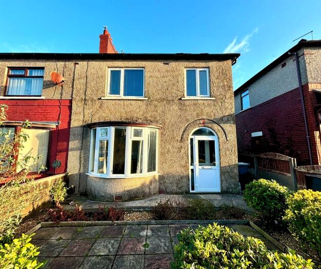 3 Bedroom House To Rent In Bowerham Road, Lancaster, LA1