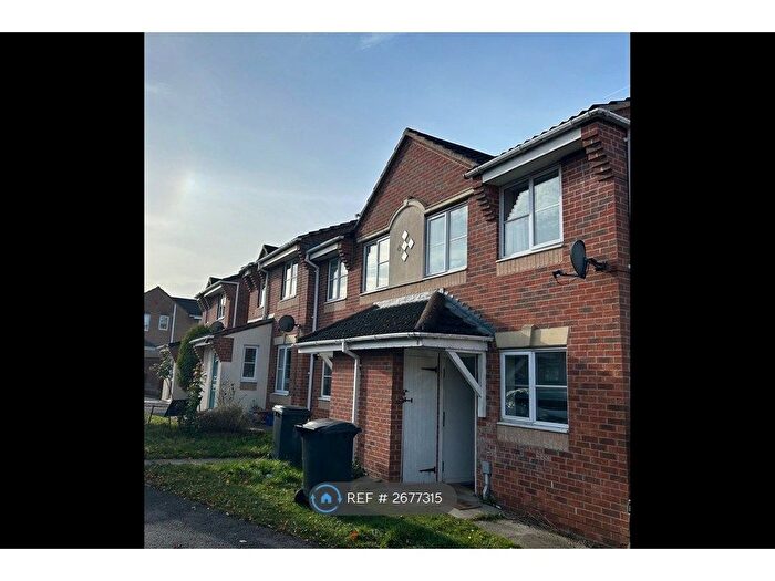 2 Bedroom End Of Terrace House To Rent In Ensor Close, Swadlincote, DE11