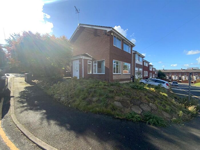 Property To Rent In Hayes Park, Chester, CH1