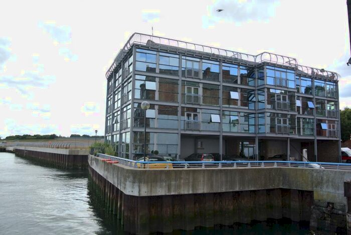 1 Bedroom Apartment To Rent In Brewery Bond, Duke Street, North Shields, NE29