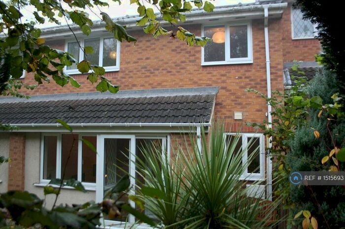 2 Bedroom Terraced House To Rent In Ash Drive, Measham, DE12