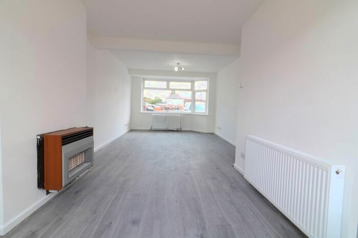 3 Bedroom Terraced House To Rent In Coran Close, London, N9