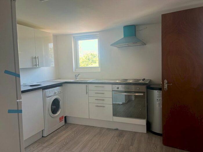 1 Bedroom Flat To Rent In High Street, London, E13
