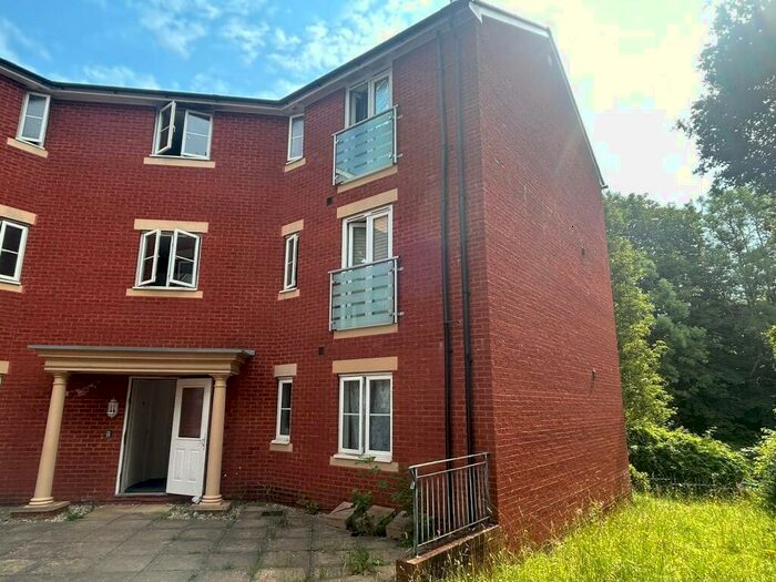 2 Bedroom Apartment To Rent In Dart Walk, Kings Heath, EX2