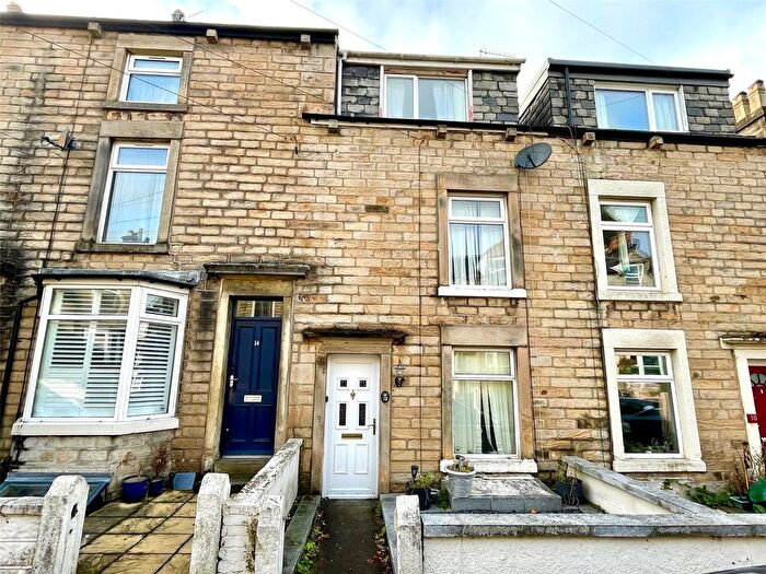 3 Bedroom Terraced House For Sale In Ullswater Road, Lancaster, Lancashire, LA1