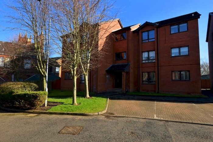 2 Bedroom Flat To Rent In Ferry Road, Bothwell, Glasgow, G71