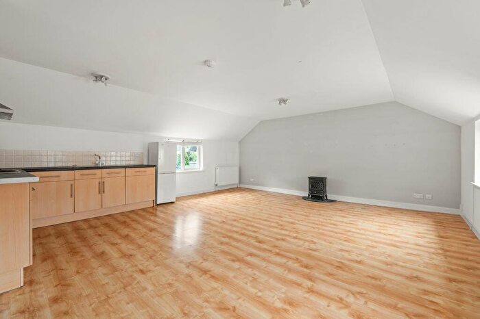 2 Bedroom Terraced House For Sale In High Street, Innerleithen, EH44