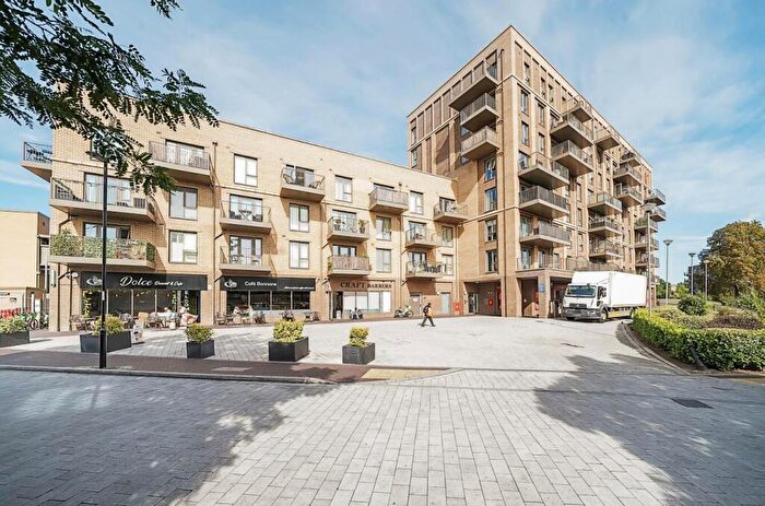 1 Bedroom Apartment For Sale In Grosvenor Court, Adenmore Road, Catford, SE6