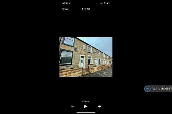 3 Bedroom Terraced House To Rent In Albion Street, Padiham, BB12