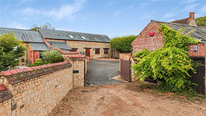 6 Bedroom Semi-Detached House To Rent In Careys Road, Pury End, Towcester, Northamptonshire, NN12