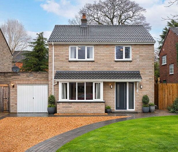 5 Bedroom Detached House For Sale In The Close, Coalbrookdale, TF8