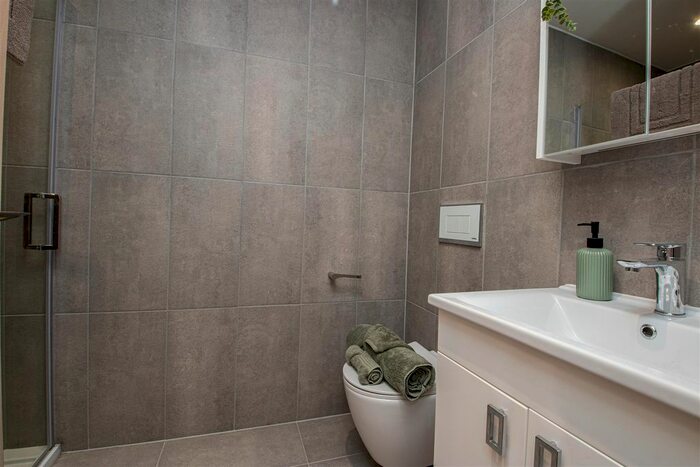 1 Bedroom Flat To Rent In Elder Gate, Milton Keynes, MK9