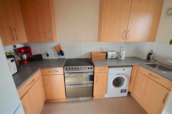 2 Bedroom Property To Rent In Harris Yard, Saffron Walden CB11