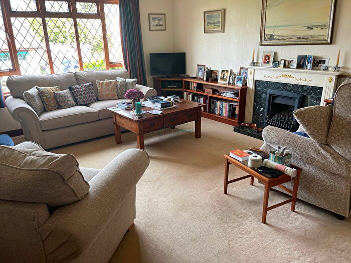 5 Bedroom Detached House For Sale In Findhorn Road, Forres, Morayshire, IV36