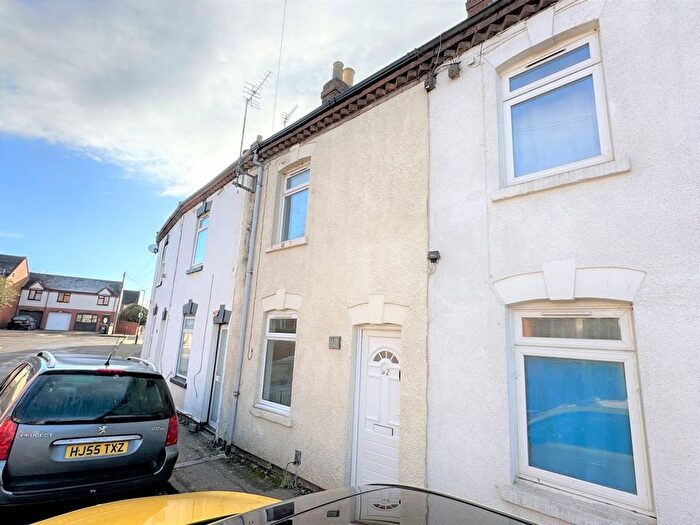 2 Bedroom Property To Rent In India Road, Gloucester, GL1