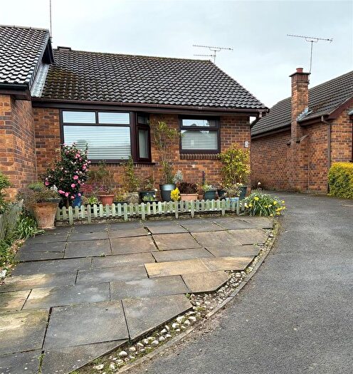 2 Bedroom Semi Detached Bungalow For Sale In Bransdale Garth, Guiseley, LS20