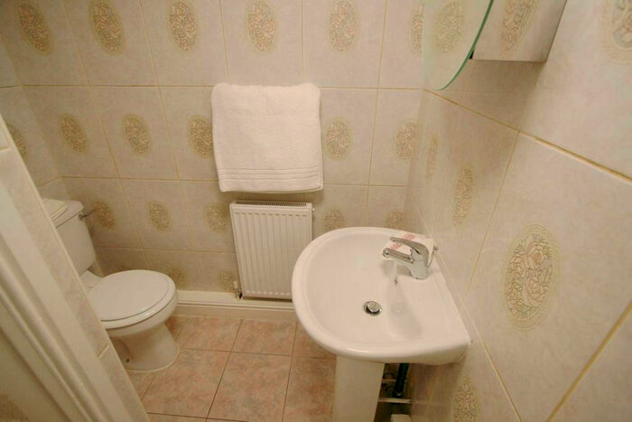 1 Bedroom House To Rent In Vinery Road, Leeds, LS4