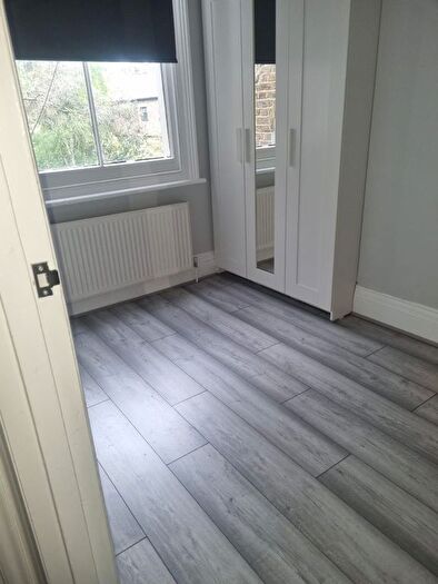 2 Bedroom Flat To Rent In London, W9