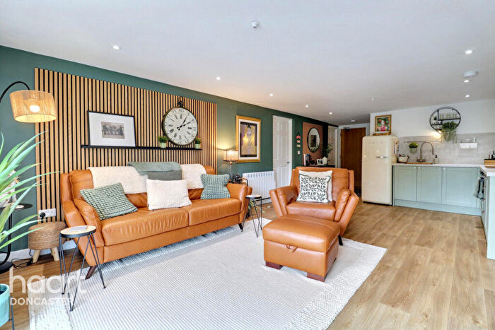 2 Bedroom Apartment For Sale In Kiln Court, Kirk Sandall, Doncaster, DN3