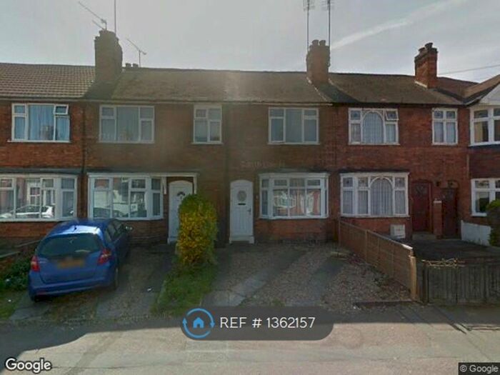 3 Bedroom Semi-Detached House To Rent In Cavendish Road, Leicester, LE2