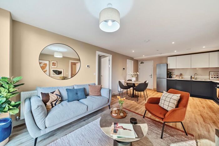 2 Bedroom Apartment To Rent In The Junction, The Exchange Leeds, LS12