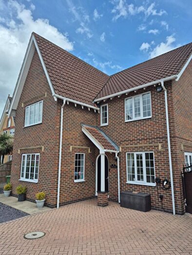 4 Bedroom Detached House For Sale In Millers Brook, Belton, DN9