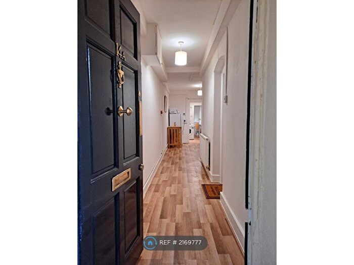 1 Bedroom Flat To Rent In Charlotte Street, Brighton, BN2