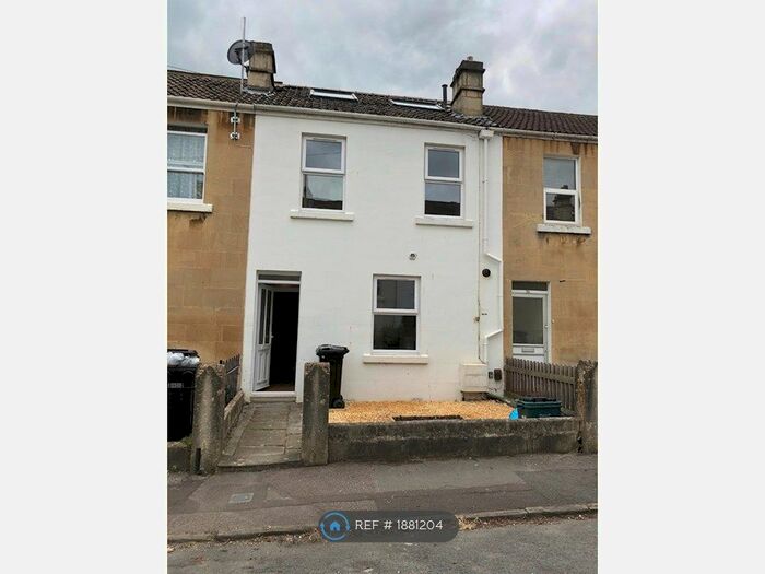 6 Bedroom Terraced House To Rent In Dorset Street, Bath, BA2