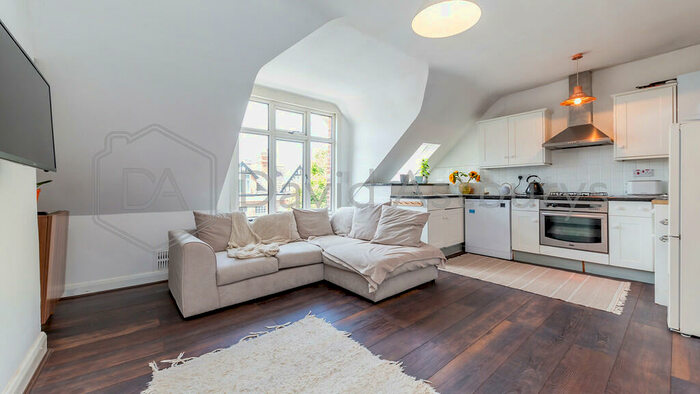 1 Bedroom Flat To Rent In Nelson Road, Crouch End, London, N8