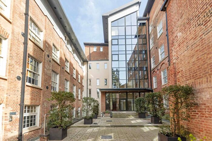 2 Bedroom Apartment For Sale In King Street, Norwich, NR1