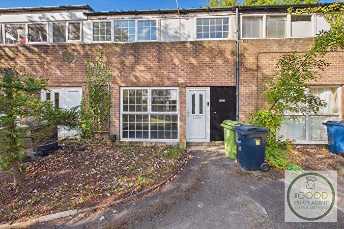 3 Bedroom Terraced House To Rent In Barmston Way, Washington, NE38