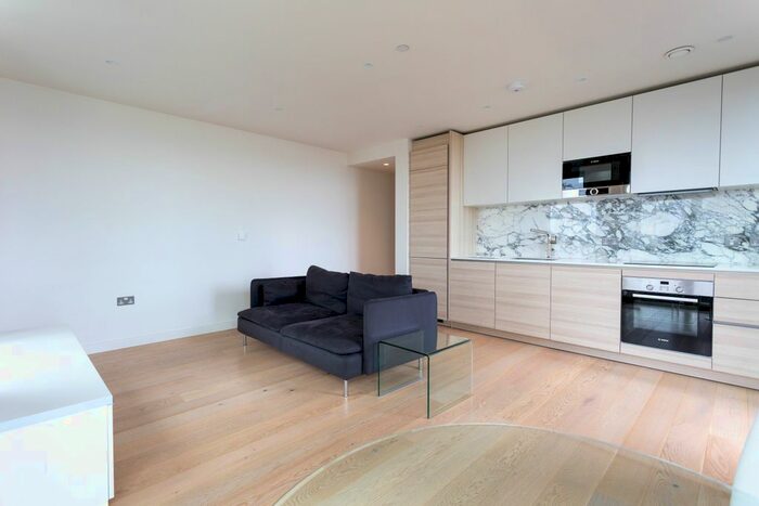 1 Bedroom Flat To Rent In Pilot Walk, North Greenwich, London, SE10