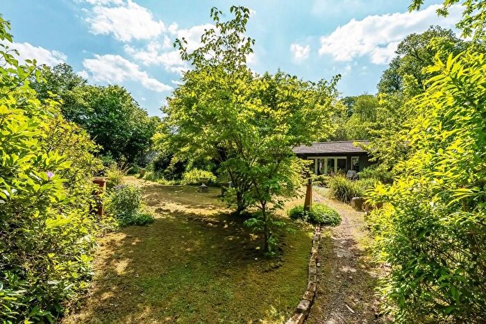 3 Bedroom Detached Bungalow For Sale In Headley Heath Approach, Box Hill, KT20