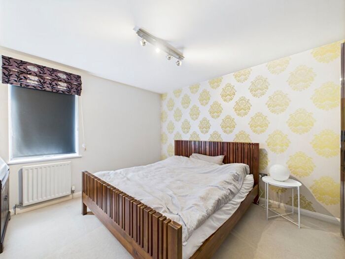 1 Bedroom Flat To Rent In Indigo Place, Dunalley Street, Cheltenham, GL50