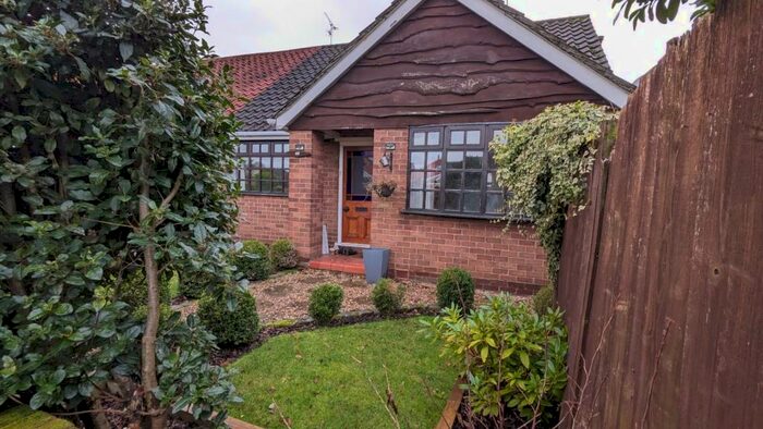 3 Bedroom House To Rent In Argarmeols Road, Formby, Liverpool, L37