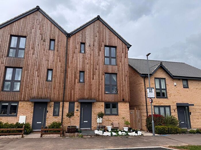 4 Bedroom Semi Detached House For Sale In Fairfield Way, Keynsham, BS31