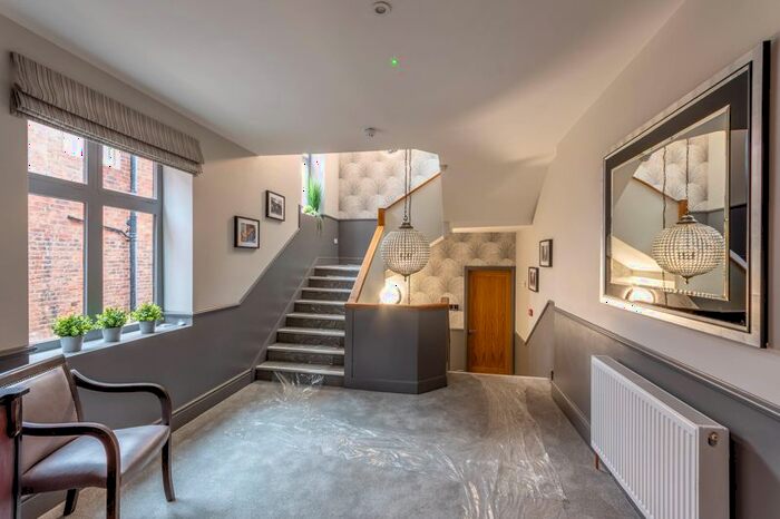 1 Bedroom Flat To Rent In Bridgegate, Retford, DN22