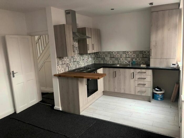 3 Bedroom Detached House To Rent In Brun Grove, Blackpool, FY1