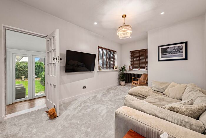 2 Bedroom Detached Bungalow For Sale In Norwood Road, Skegness, PE25